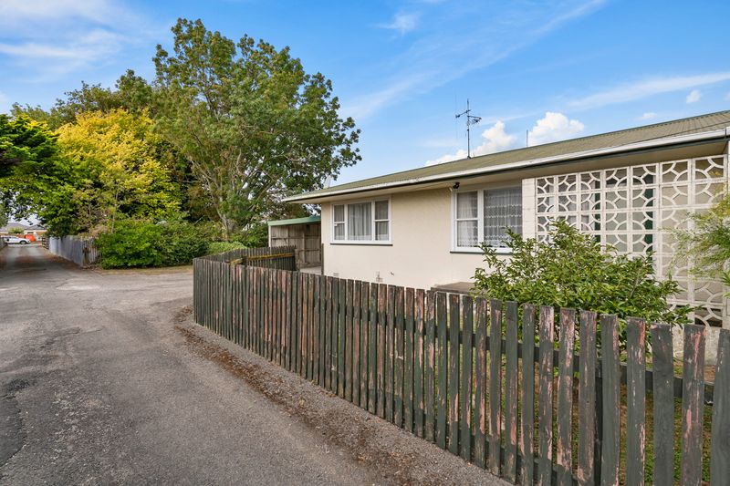 104A Milson Line, Milson, Palmerston North City
