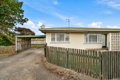 104A Milson Line, Milson, Palmerston North City, Manawatu | Tall Poppy 