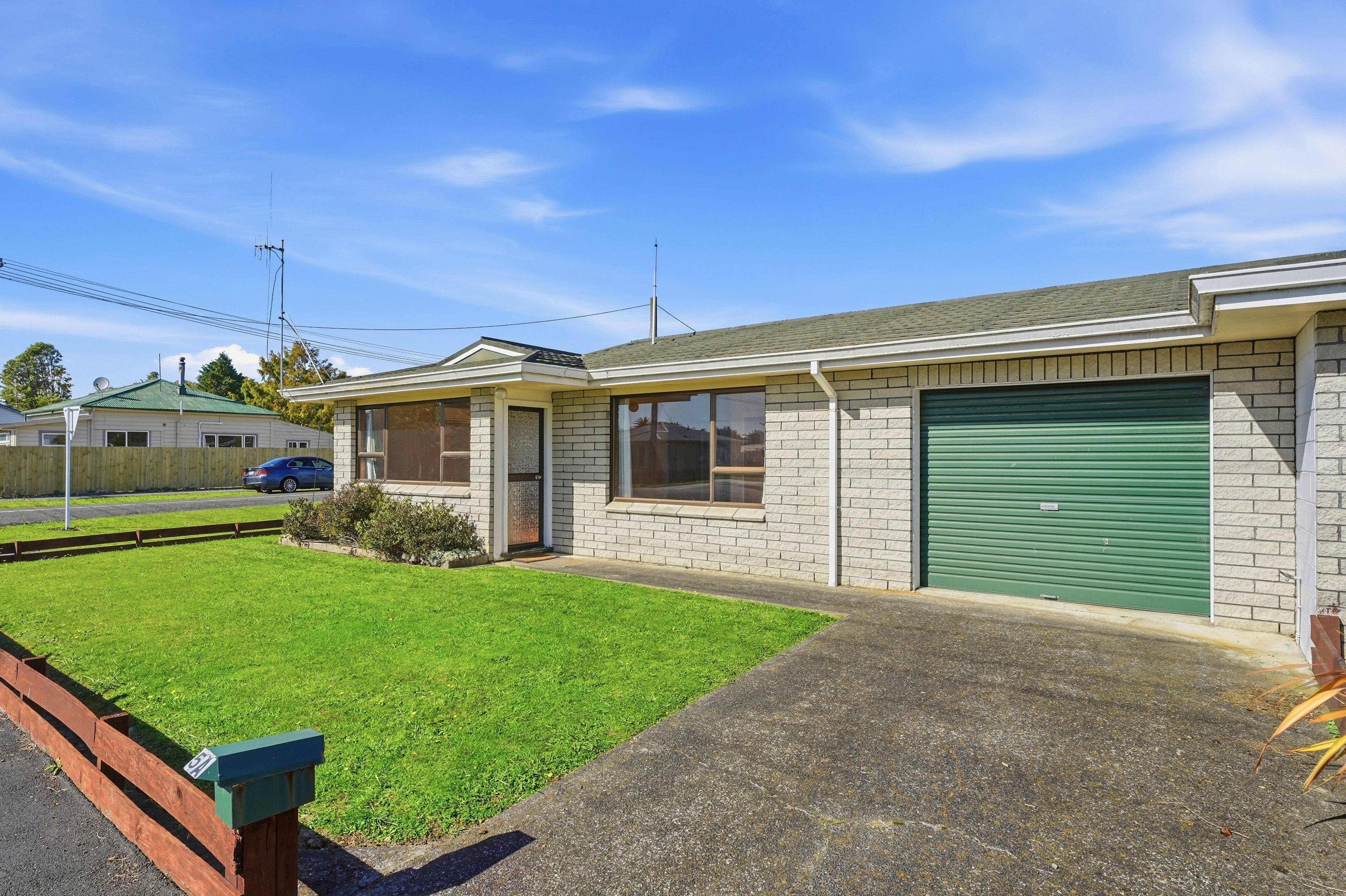 5A Cambridge Street, Pahiatua, Tararua, Manawatu | Tall Poppy