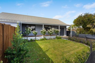 1 Willhart Court, Feilding, Manawatu | Tall Poppy 