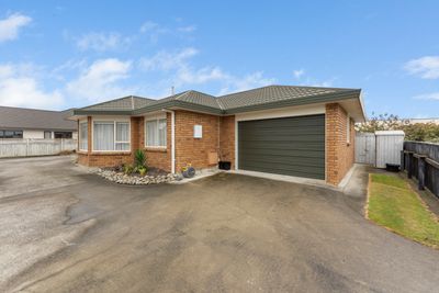 2 Fauchelle Court, Feilding, Manawatu | Tall Poppy 