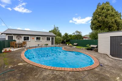 27 Dawson Street, Pahiatua, Tararua, Manawatu | Tall Poppy 