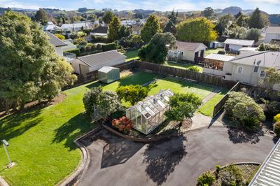 36A Albert Street, Pahiatua, Tararua, Manawatu | Tall Poppy 