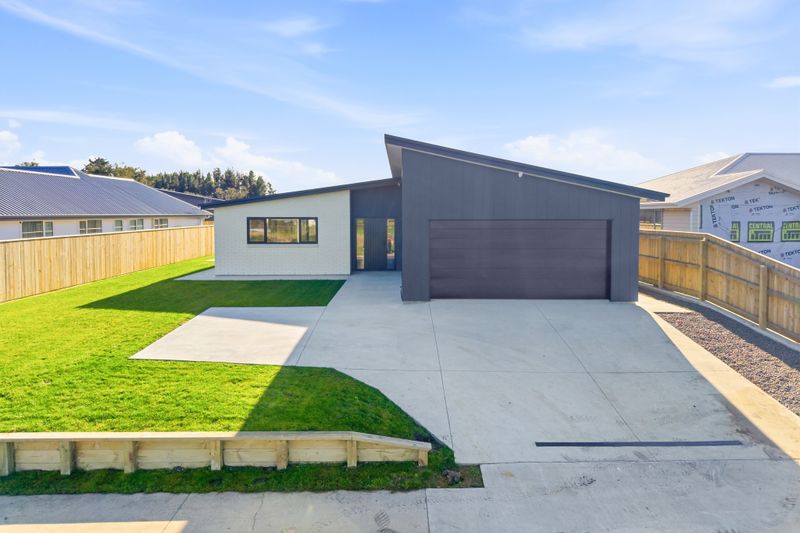 3 Teitei Ave, Feilding, Manawatu