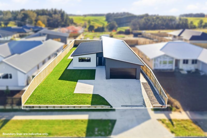 3 Teitei Ave, Feilding, Manawatu