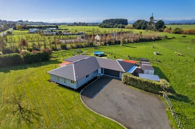 394A Makino Road, Feilding, Manawatu | Tall Poppy 