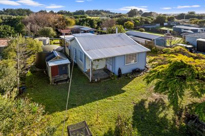 16 Punga Street, Tangimoana, Manawatu | Tall Poppy 