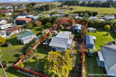 16 Punga Street, Tangimoana, Manawatu | Tall Poppy 