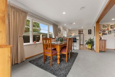 4 Paterson Street, Pahiatua, Tararua, Manawatu | Tall Poppy 