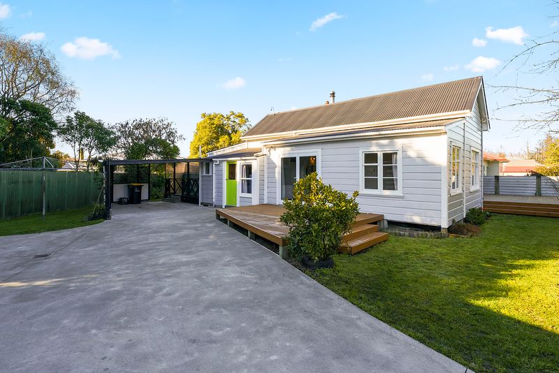 23 West Street, Feilding, Manawatu