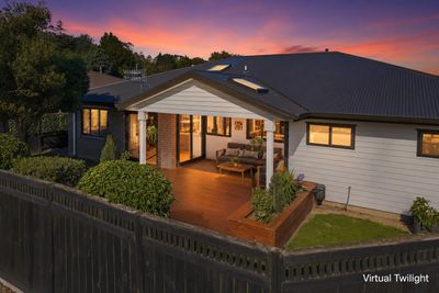 1 Kauri Place, Pahiatua, Tararua, Manawatu | Tall Poppy 