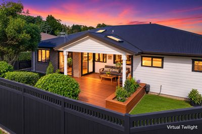 1 Kauri Place, Pahiatua, Tararua, Manawatu | Tall Poppy 