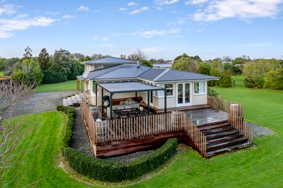 143C Gillespies Line, Kairanga, Manawatu | Tall Poppy 