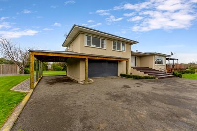 143C Gillespies Line, Kairanga, Manawatu | Tall Poppy 