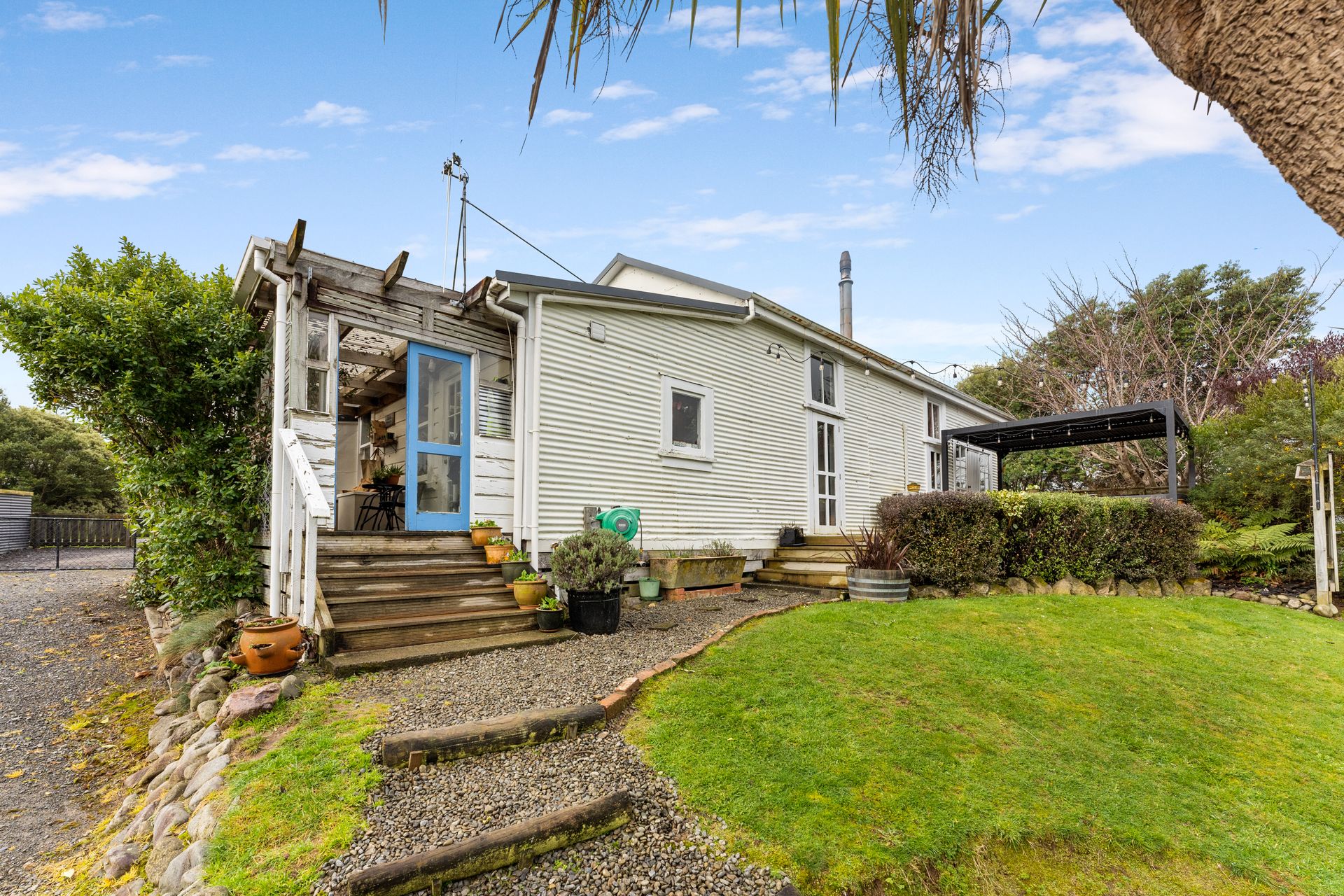 41 Herbert Street, Eketahuna, Tararua, Wairarapa | Tall Poppy