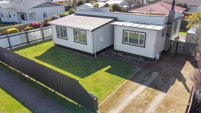 197 Manchester Street, Feilding, Manawatu | Tall Poppy 