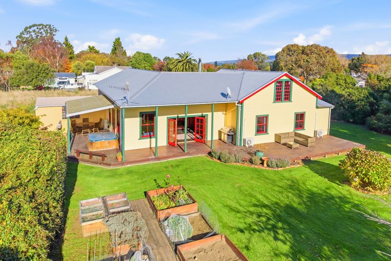 118 Mclean Street, Woodville, Tararua