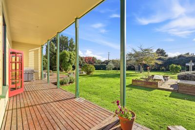 118 Mclean Street, Woodville, Tararua, Wairarapa | Tall Poppy 