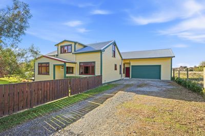 118 Mclean Street, Woodville, Tararua, Wairarapa | Tall Poppy 