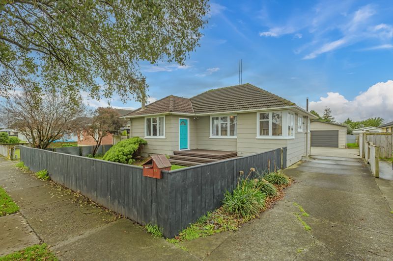 51 Seddon Street, Takaro, Palmerston North City