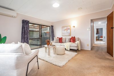 51 Seddon Street, Takaro, Palmerston North City, Manawatu | Tall Poppy 