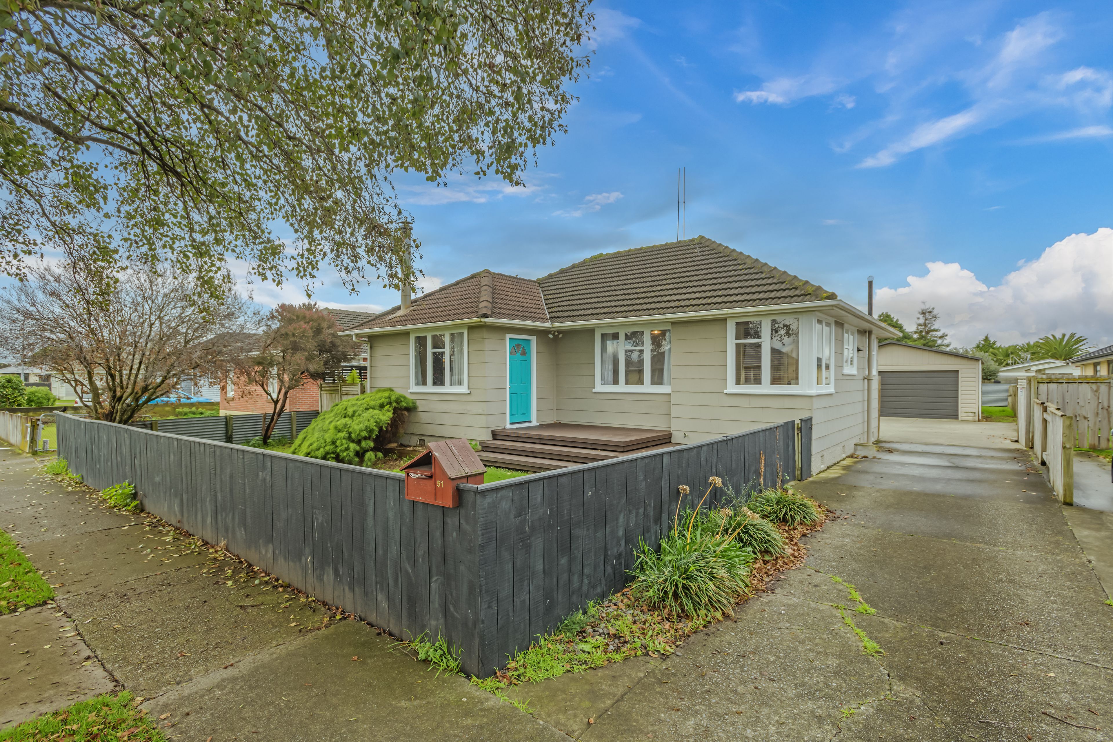 51 Seddon Street, Takaro, Palmerston North City, Manawatu | Tall Poppy