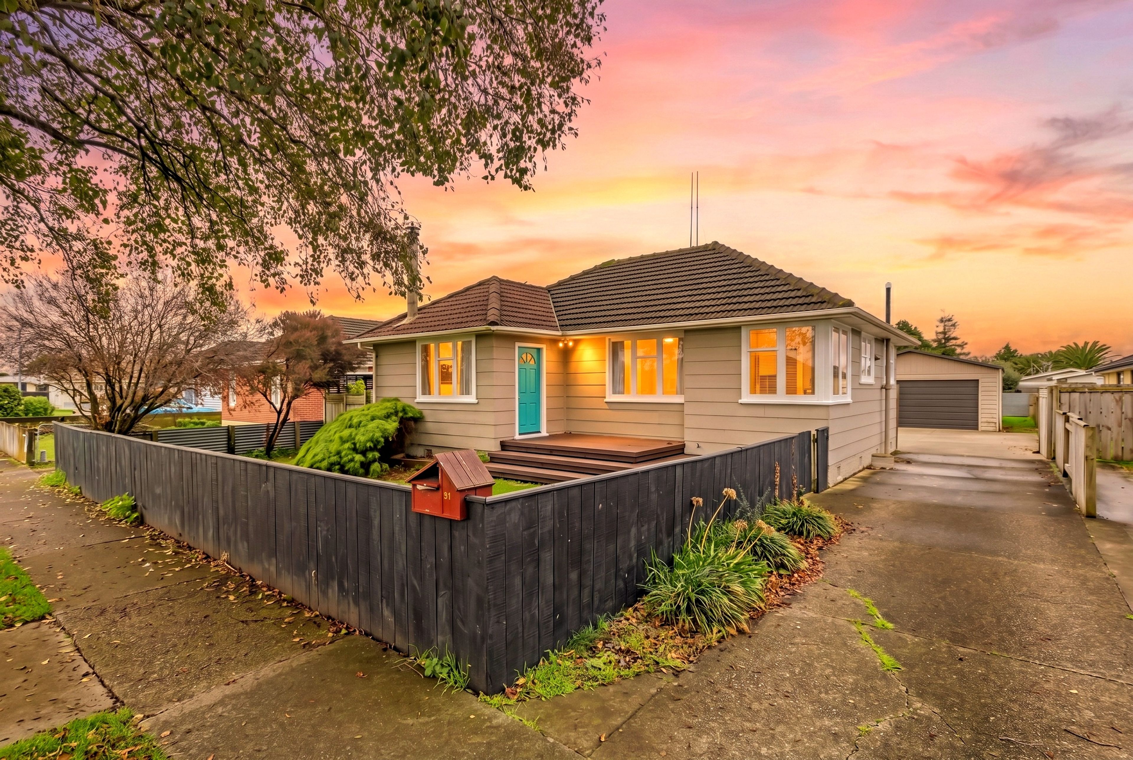 51 Seddon Street, Takaro, Palmerston North City, Manawatu | Tall Poppy