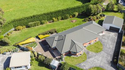 375 Kimbolton Rd, Feilding, Manawatu | Tall Poppy 
