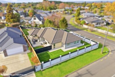 35 Pharazyn Street, Feilding, Manawatu | Tall Poppy 