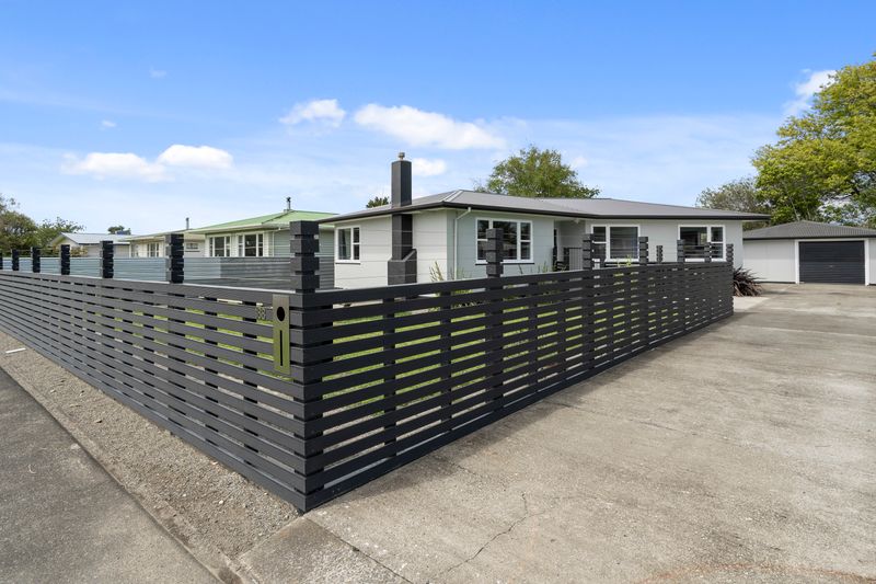 188 Tremaine Avenue, Westbrook, Palmerston North City