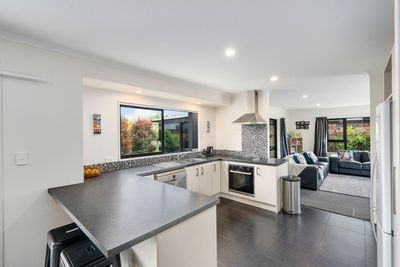 22 Liberty Grove, Kelvin Grove, Palmerston North City, Manawatu | Tall Poppy 