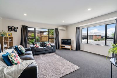 22 Liberty Grove, Kelvin Grove, Palmerston North City, Manawatu | Tall Poppy 