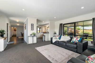 22 Liberty Grove, Kelvin Grove, Palmerston North City, Manawatu | Tall Poppy 