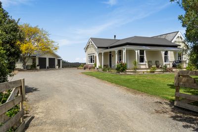 1 Barton Street, Halcombe, Manawatu | Tall Poppy 