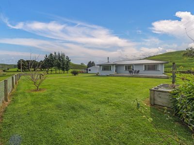256 Pori Road, Pahiatua, Tararua, Manawatu | Tall Poppy 