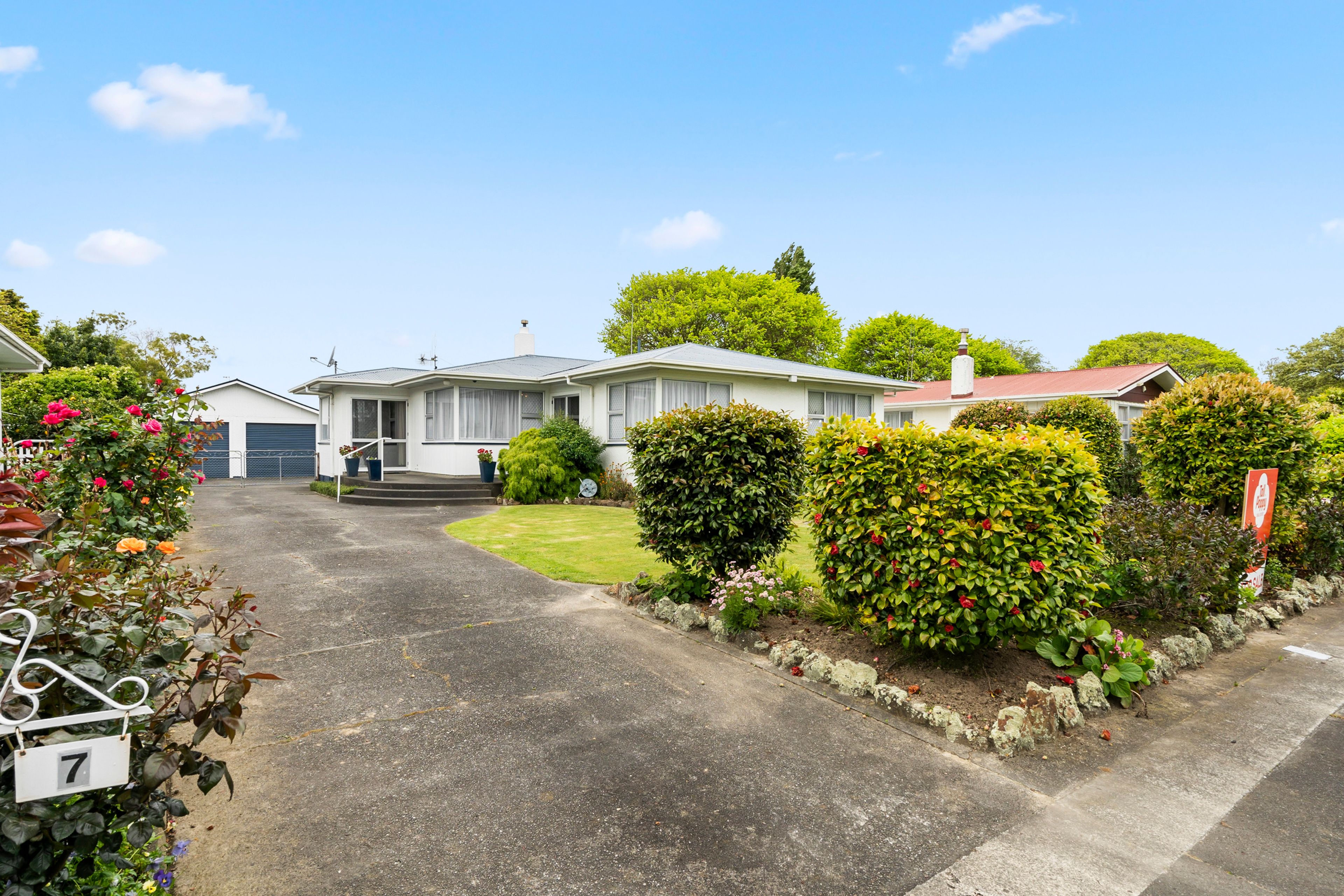 7 Piper Place, Roslyn, Palmerston North City, Manawatu | Tall Poppy