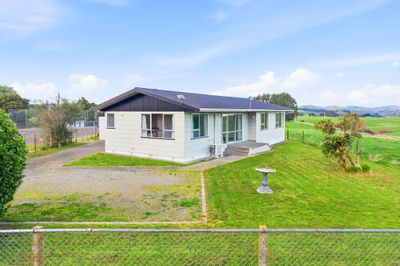 258 Valley Road, Woodville, Tararua, Wairarapa | Tall Poppy 