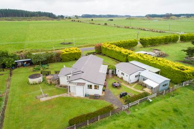 357 Taikorea Road, Rongotea, Manawatu | Tall Poppy 