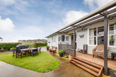 357 Taikorea Road, Rongotea, Manawatu | Tall Poppy 