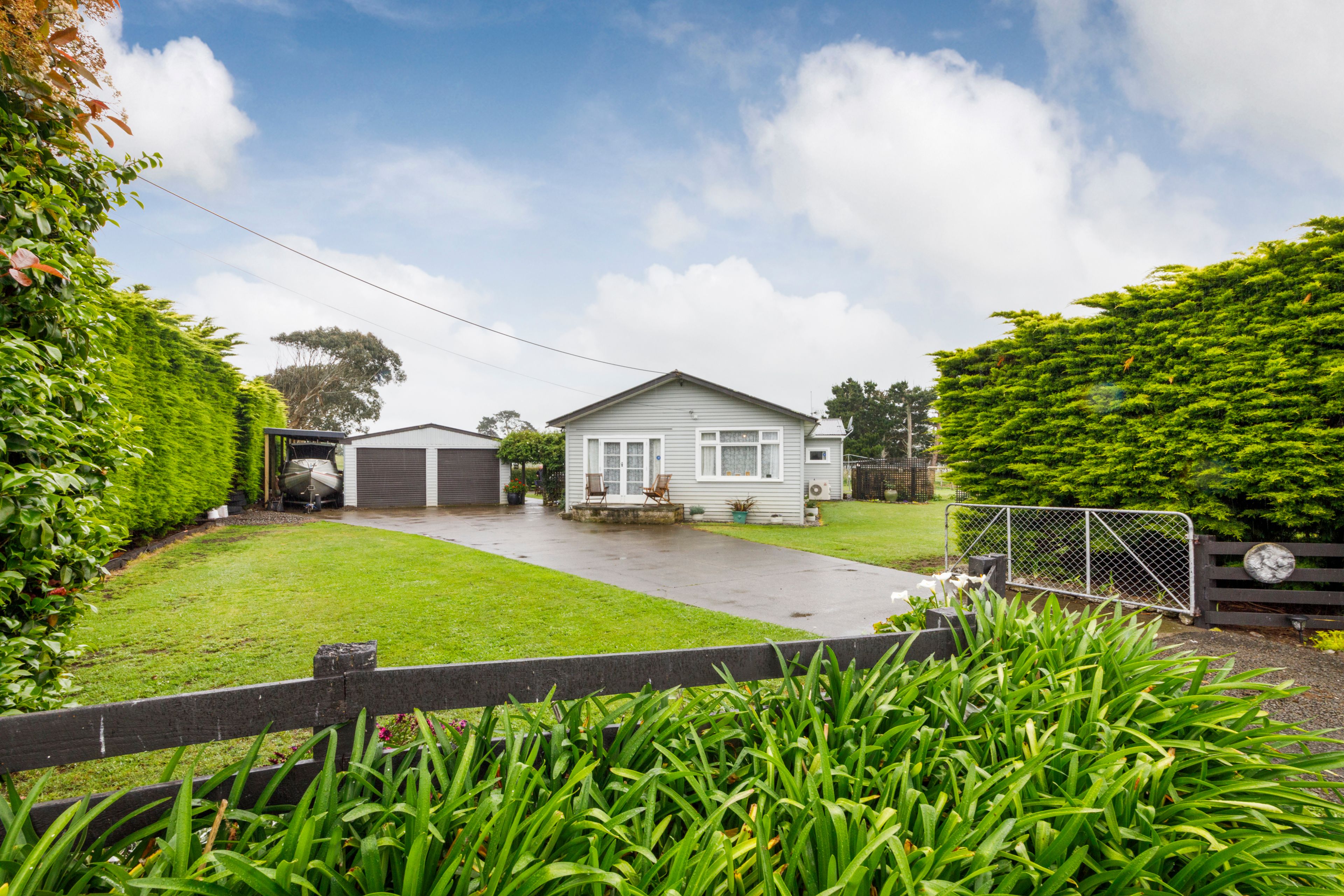 357 Taikorea Road, Rongotea, Manawatu | Tall Poppy