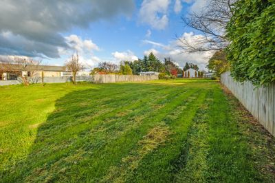25 Cambridge Street, Pahiatua, Tararua, Manawatu | Tall Poppy 