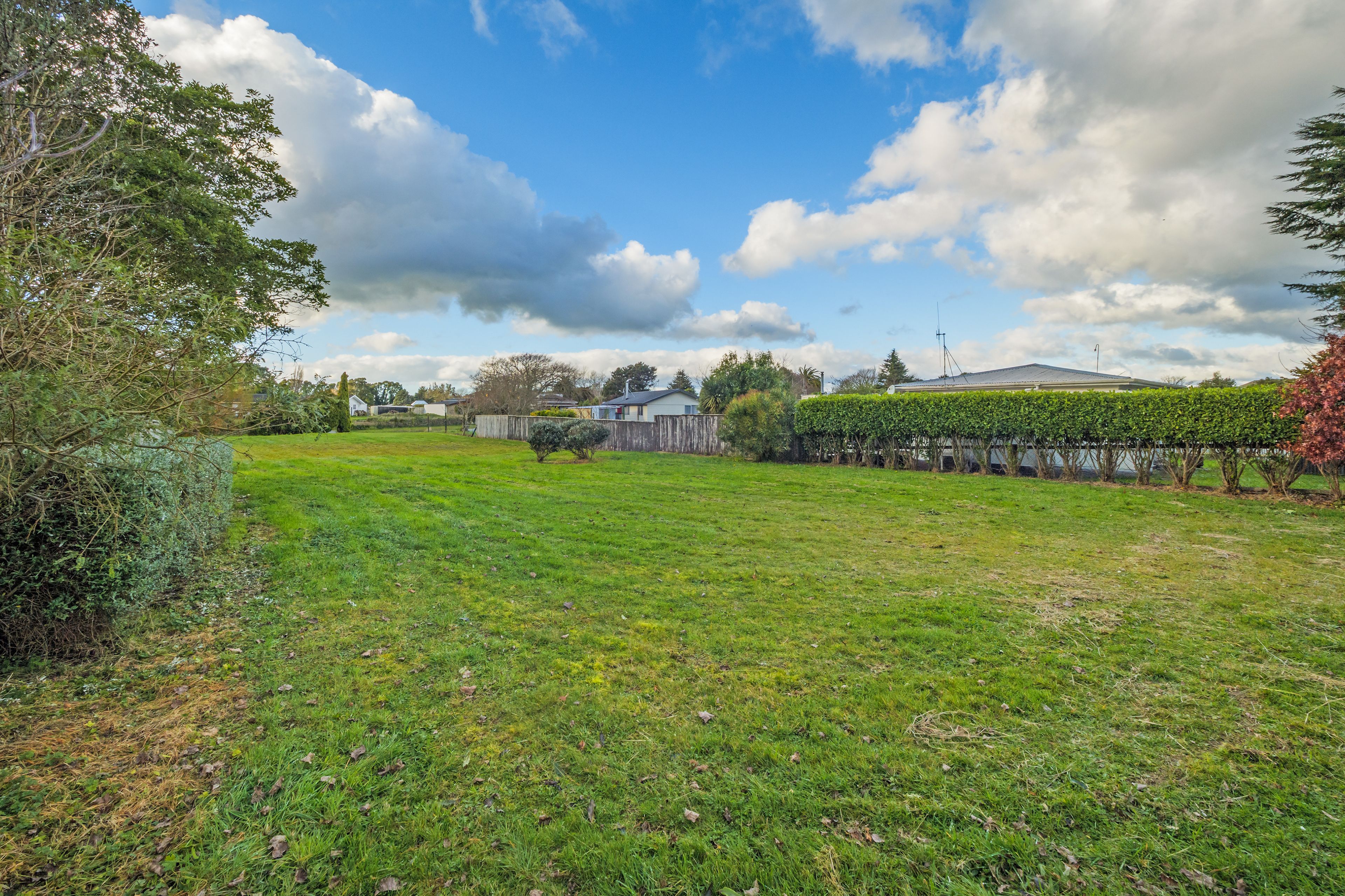 25 Cambridge Street, Pahiatua, Tararua, Manawatu | Tall Poppy