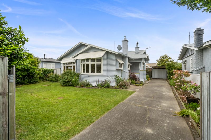 30 Miro Street, Takaro, Palmerston North City