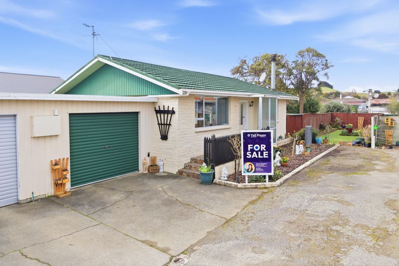 23A Sedcole Street, Pahiatua, Tararua