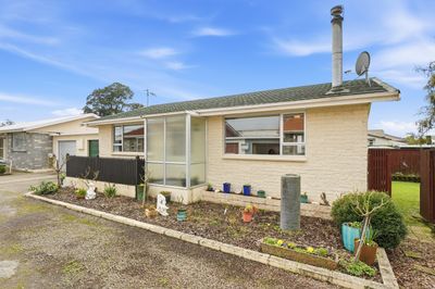 23A Sedcole Street, Pahiatua, Tararua, Manawatu | Tall Poppy 