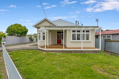 68 East Street, Feilding, Manawatu | Tall Poppy 