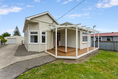 68 East Street, Feilding, Manawatu | Tall Poppy 