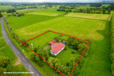 602 Pukehoi Road, Eketahuna, Tararua, Wairarapa | Tall Poppy 