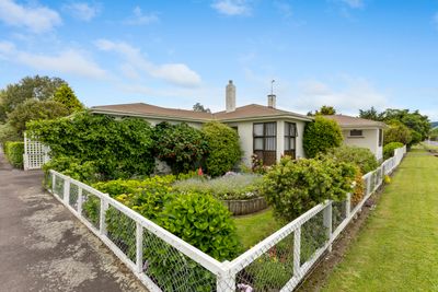 15 Ross Street, Woodville, Tararua, Wairarapa | Tall Poppy 