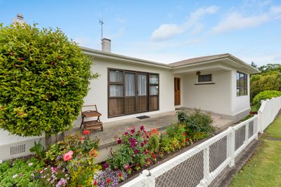 15 Ross Street, Woodville, Tararua, Wairarapa | Tall Poppy 